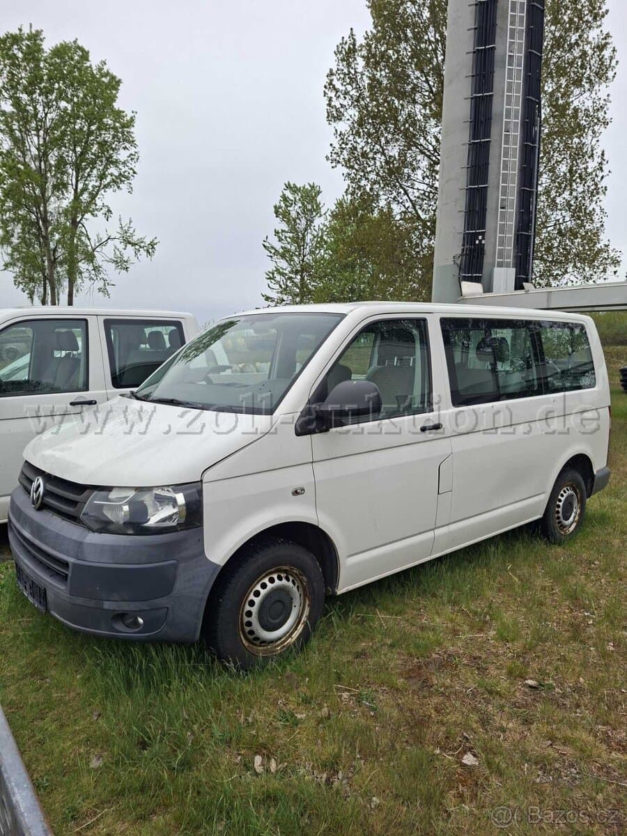 2012 Volkswagen OSTATNÍ - 7