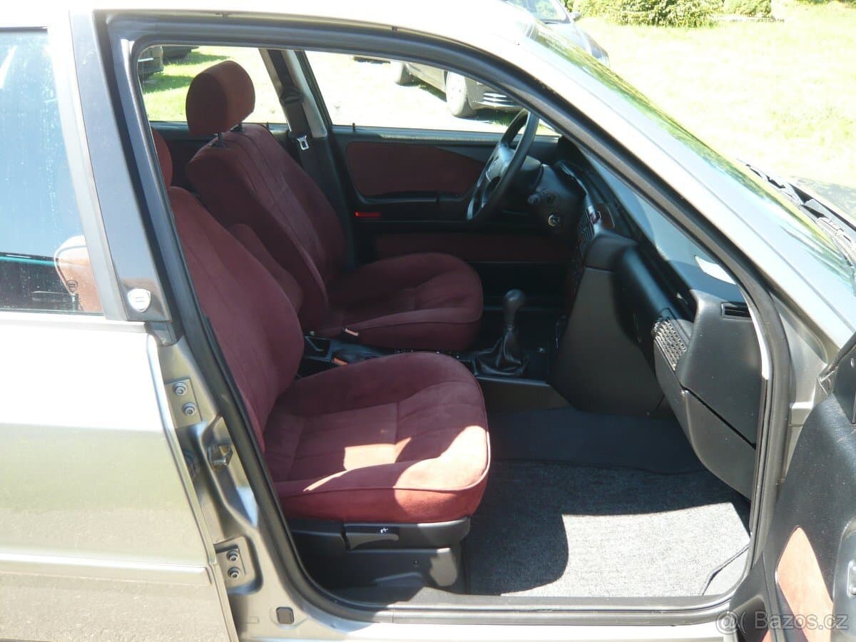 1999 Lancia DEDRA - 7