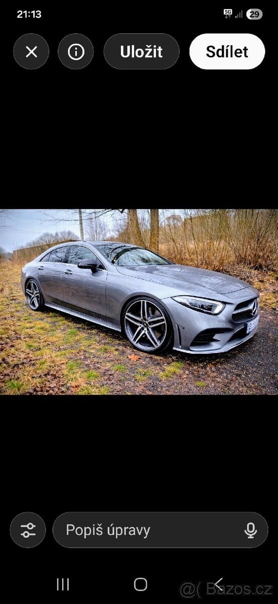 2019 Mercedes-Benz CL-CLASS - 7