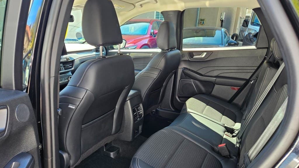 2023 Ford KUGA - 7