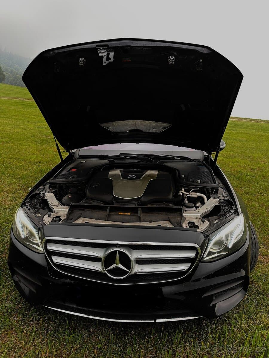 Mercedes-Benz OSTATNÍ - 7