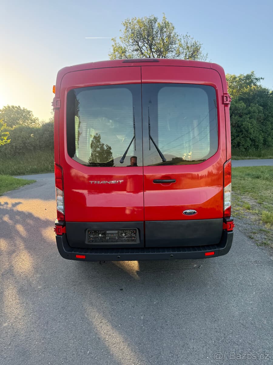 2015 Ford TRANSIT - 7