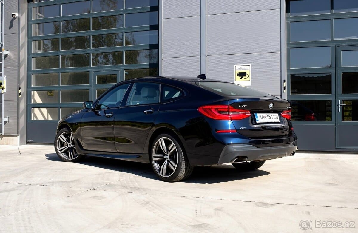 BMW OSTATNÍ - 7