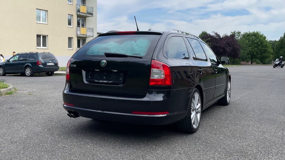 2011 Škoda OCTAVIA - 7