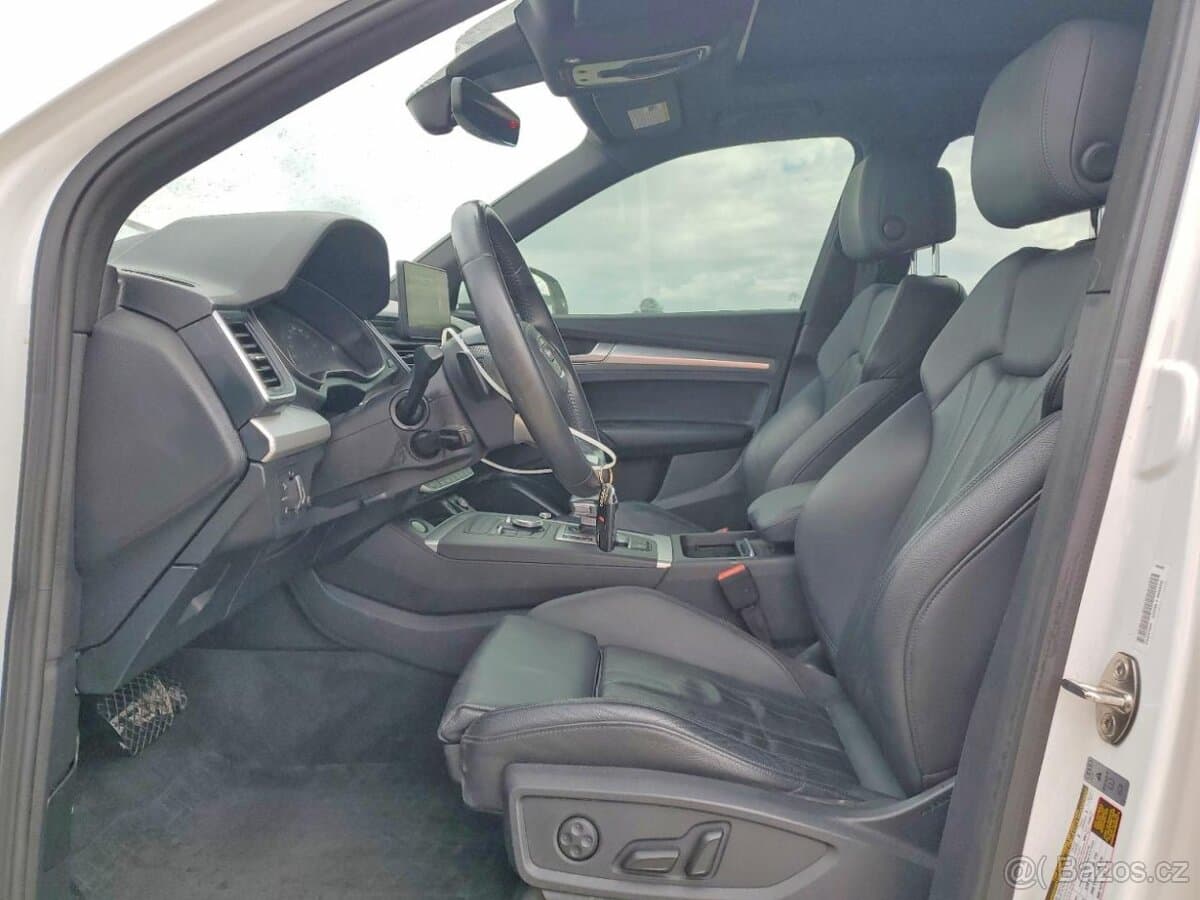 2020 Audi Q5 - 7