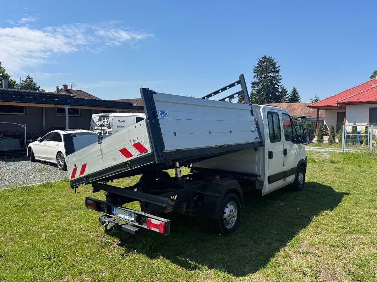 2010 Iveco OSTATNÍ - 7