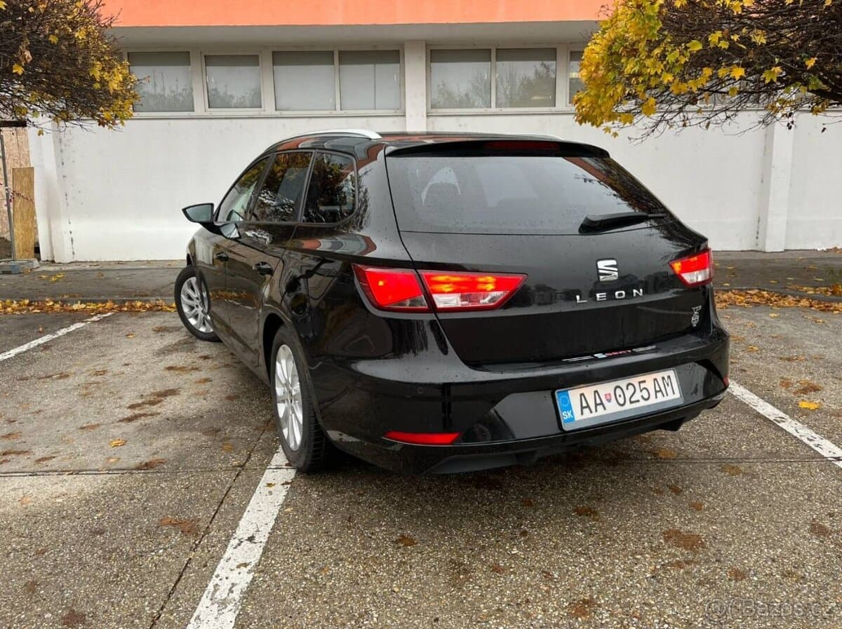 2017 Seat LEON - 7