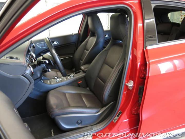 2015 Mercedes-Benz OSTATNÍ - 7