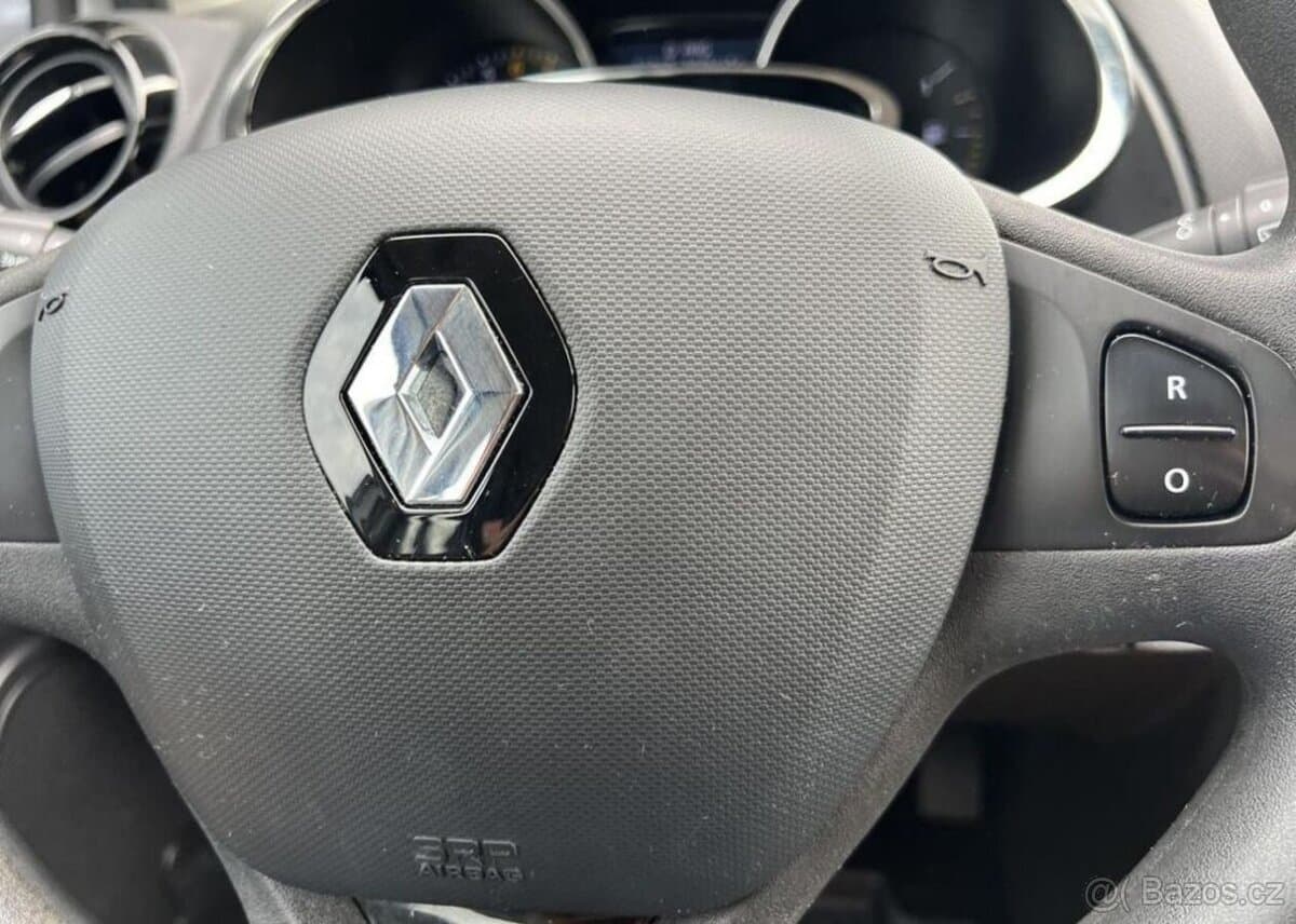 2014 Renault CLIO - 7