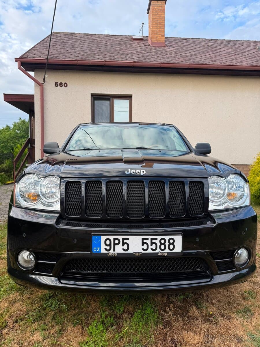 Jeep CHEROKEE - 7