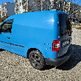 Volkswagen CADDY - 7