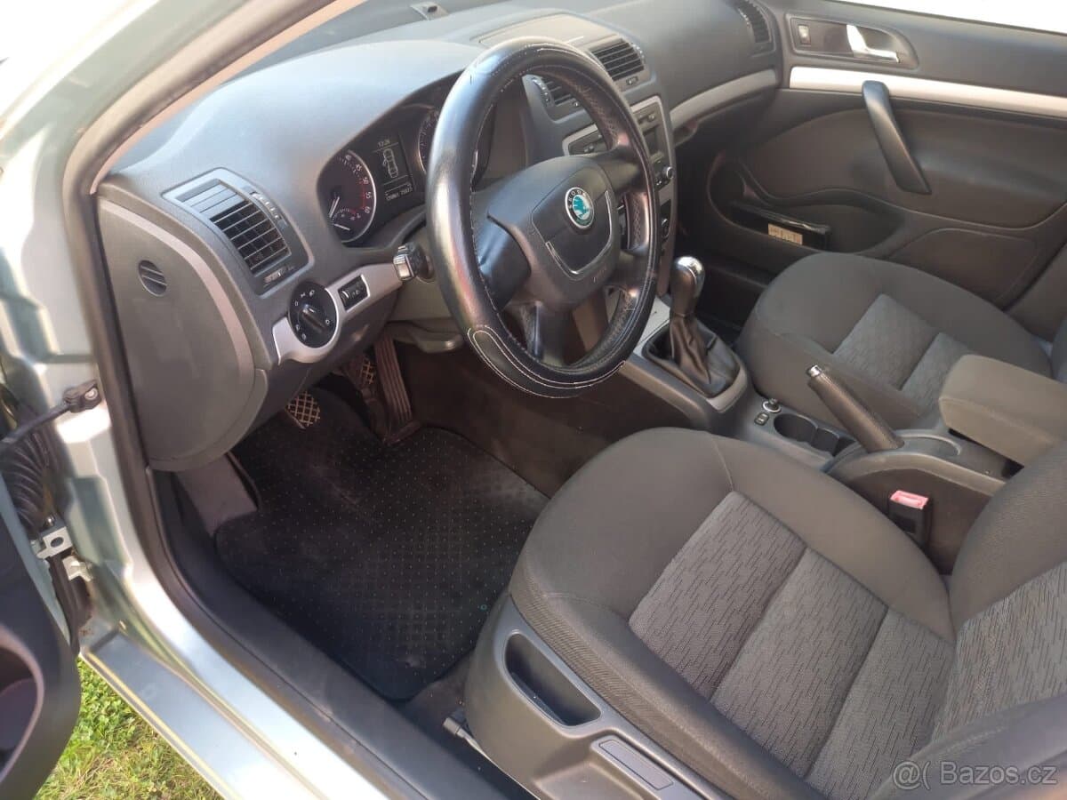 2012 Škoda OCTAVIA - 7