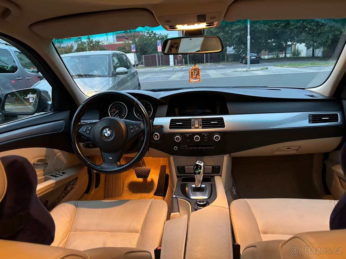 2010 BMW OSTATNÍ - 7