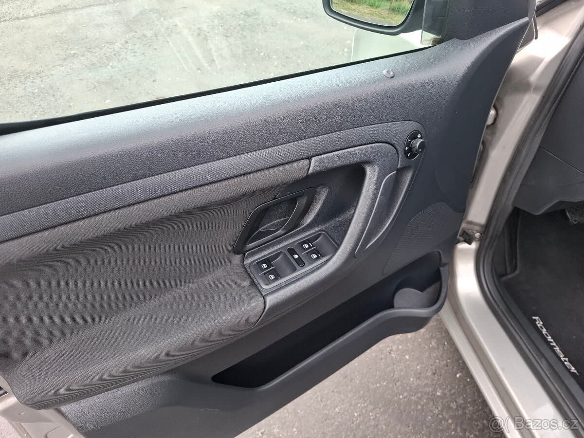 2014 Škoda ROOMSTER - 7