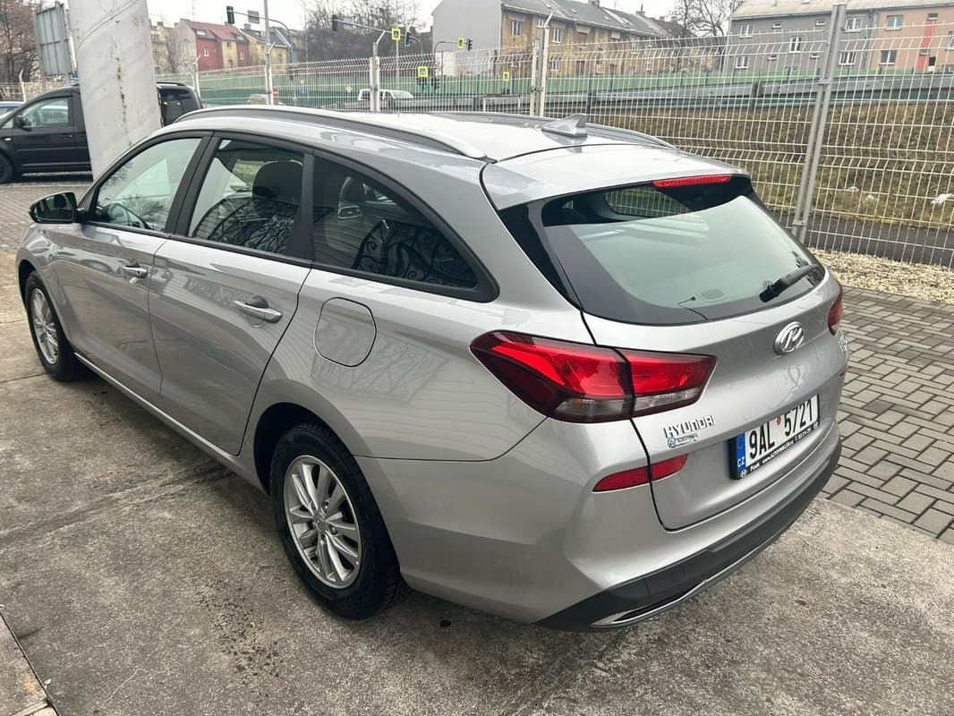 2022 Hyundai i30 - 7