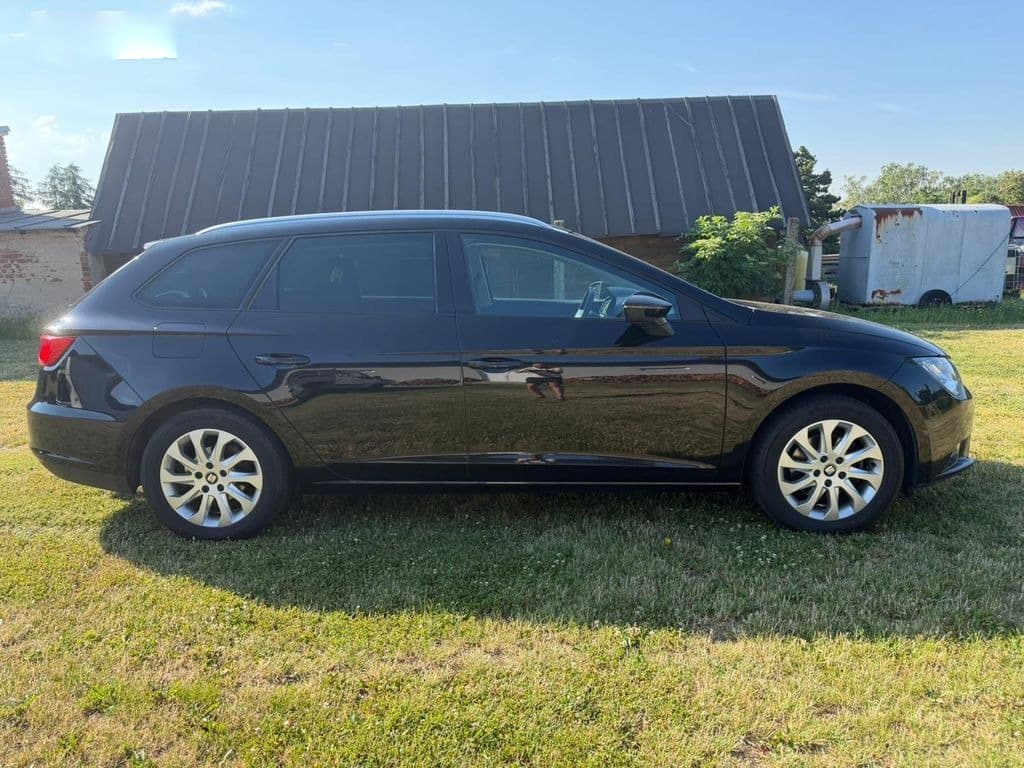 2014 Seat LEON - 7
