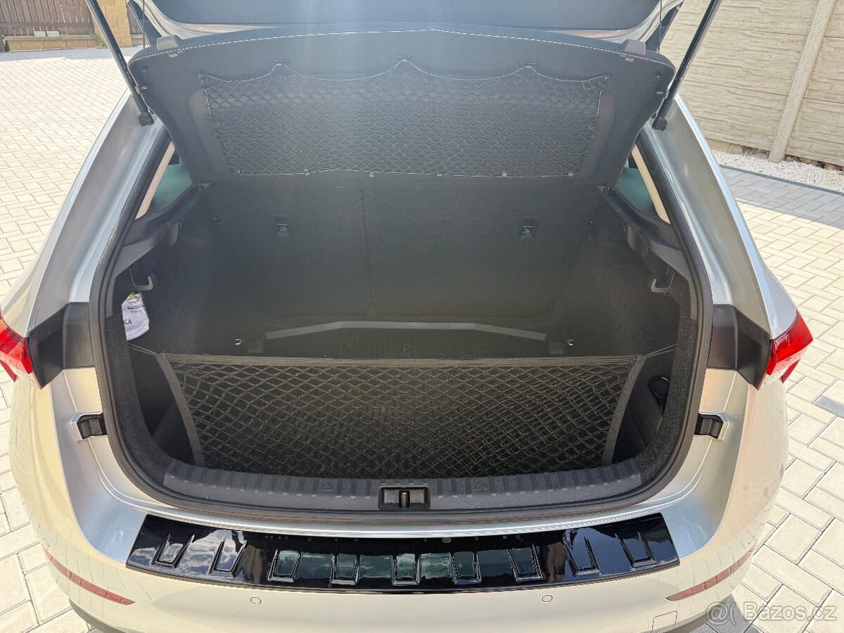 2022 Škoda SCALA - 7