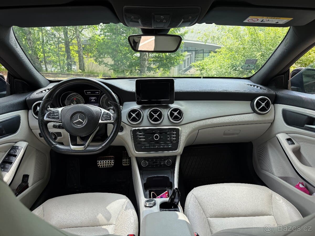 2015 Mercedes-Benz OSTATNÍ - 7
