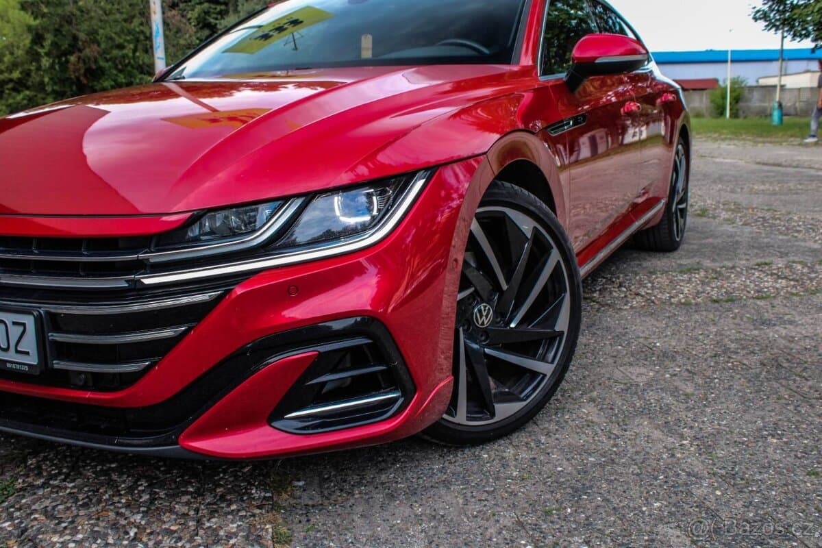 2021 Volkswagen ARTEON - 7