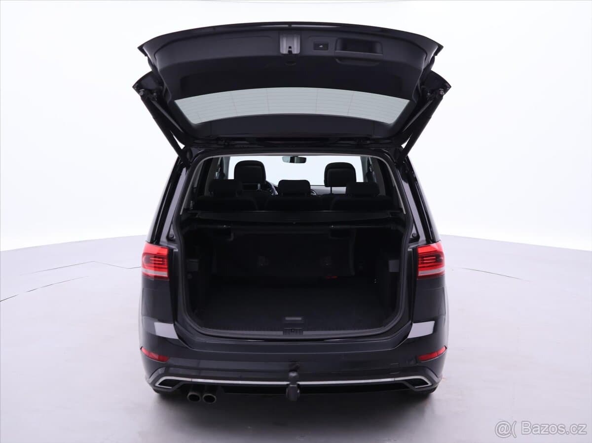 2017 Volkswagen TOURAN - 7