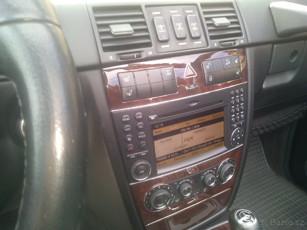 2010 Mercedes-Benz OSTATNÍ - 7