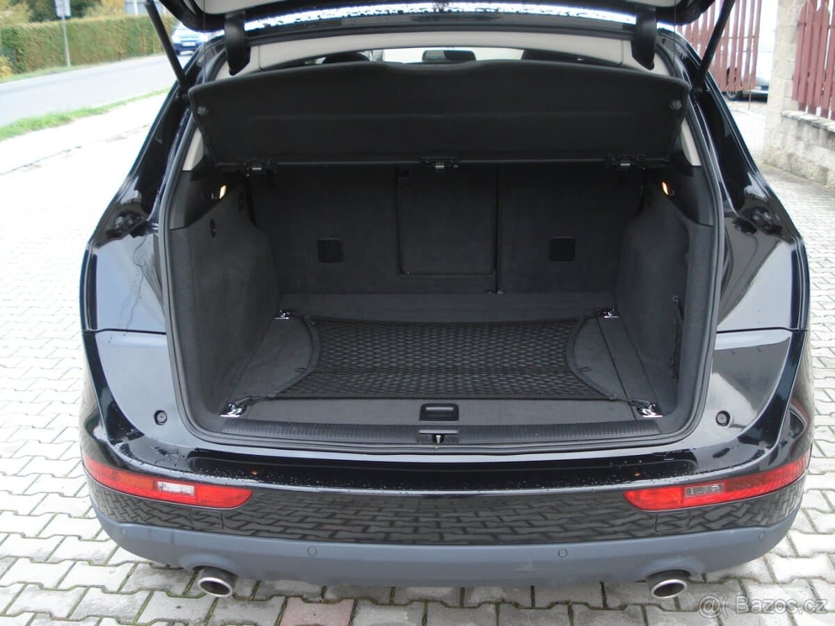 2011 Audi OSTATNÍ - 7
