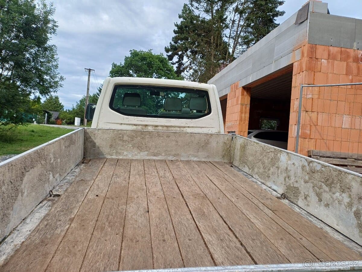 2008 Volkswagen TRANSPORTER - 7
