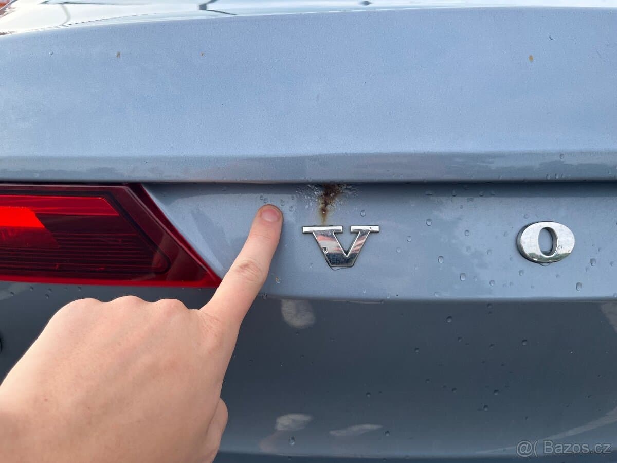 Volvo S90 - 7