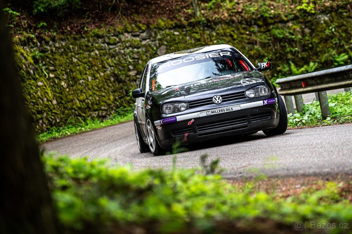 Volkswagen GOLF - 7