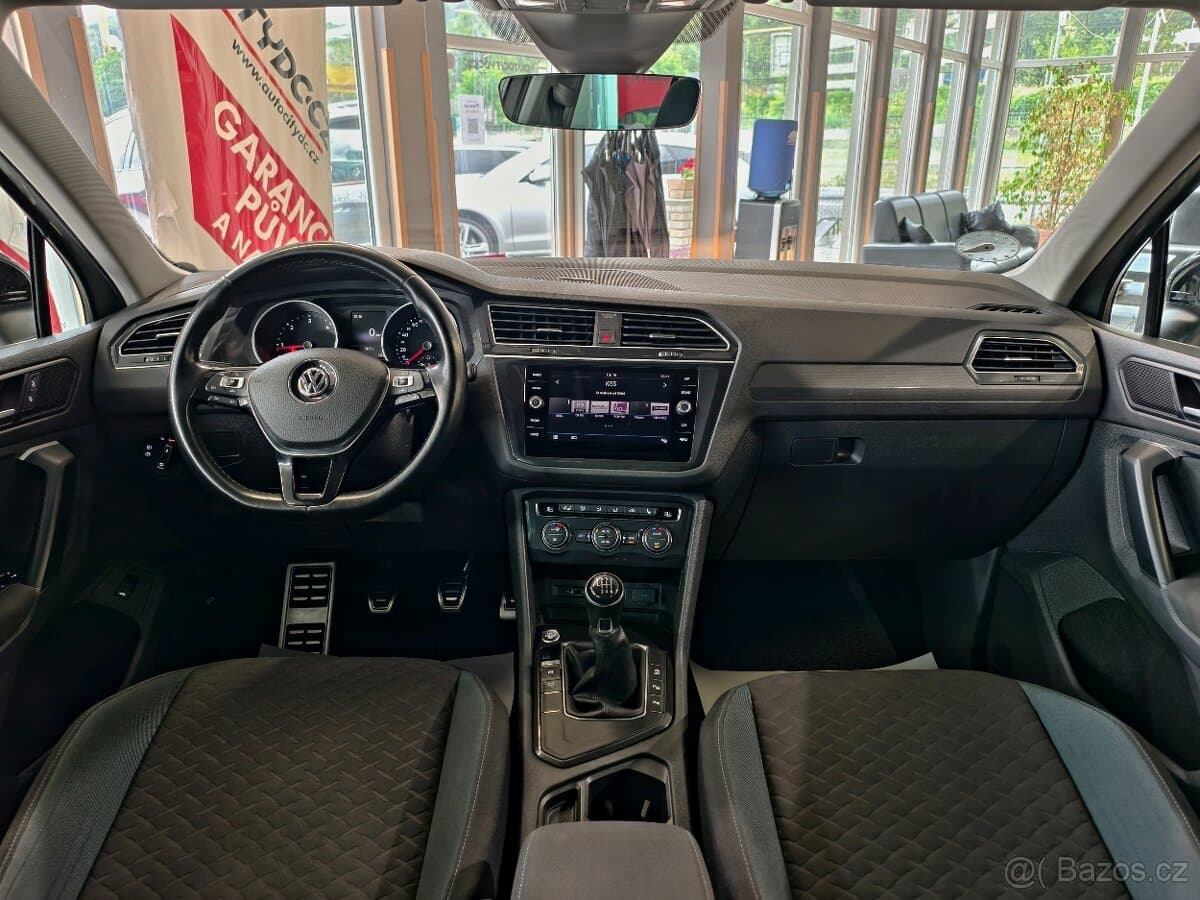 2019 Volkswagen TIGUAN - 7