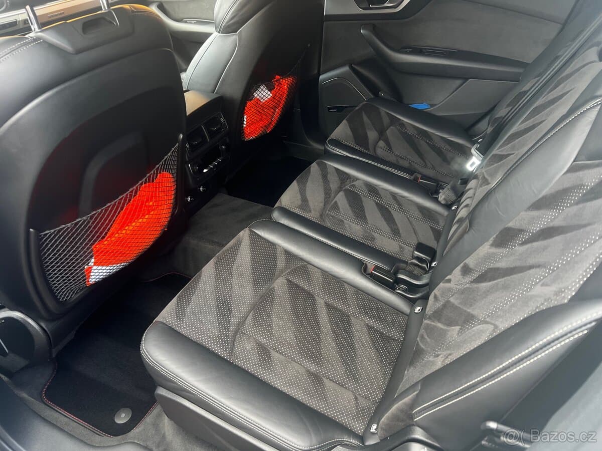 2019 Audi Q7 - 7