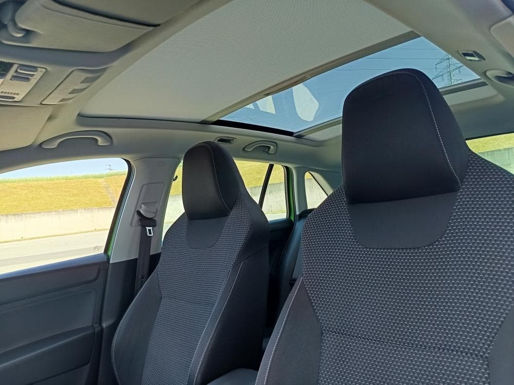 2013 Volkswagen GOLF - 7