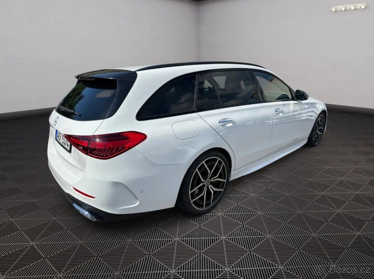 2021 Mercedes-Benz OSTATNÍ - 7