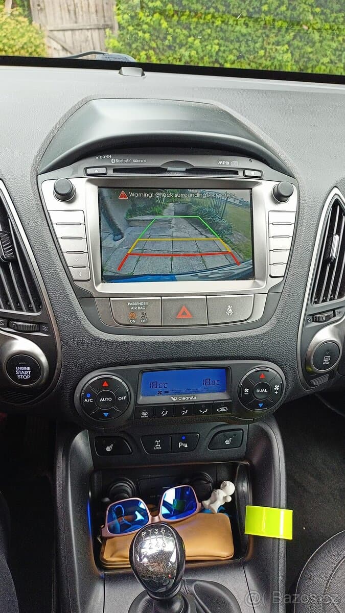 2015 Hyundai ix35 - 7