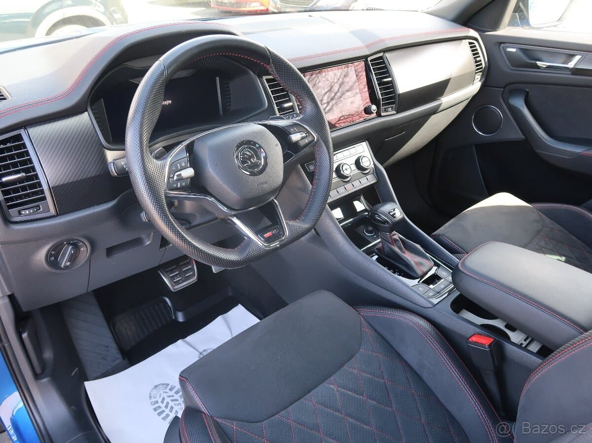 2023 Škoda KODIAQ - 7