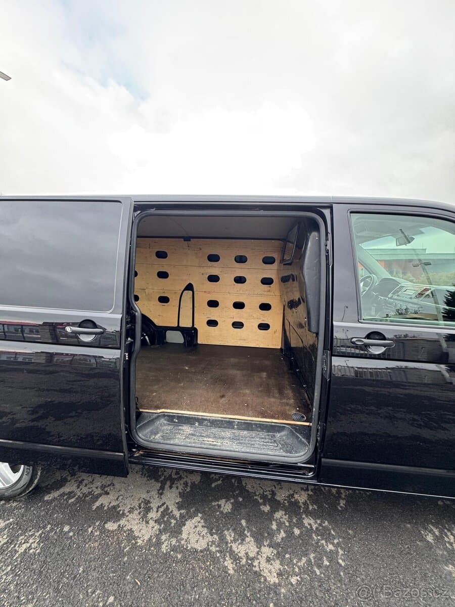 2016 Volkswagen TRANSPORTER - 7