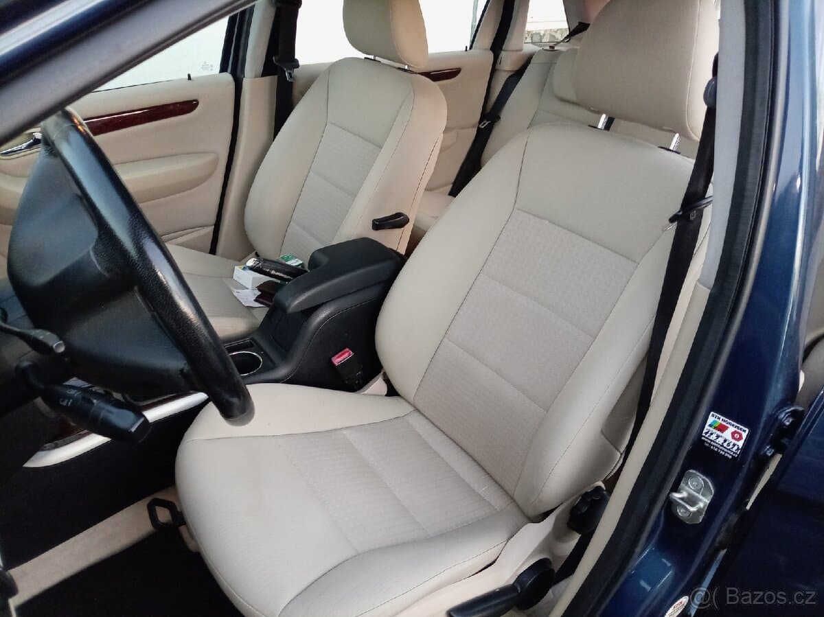 2007 Mercedes-Benz OSTATNÍ - 7