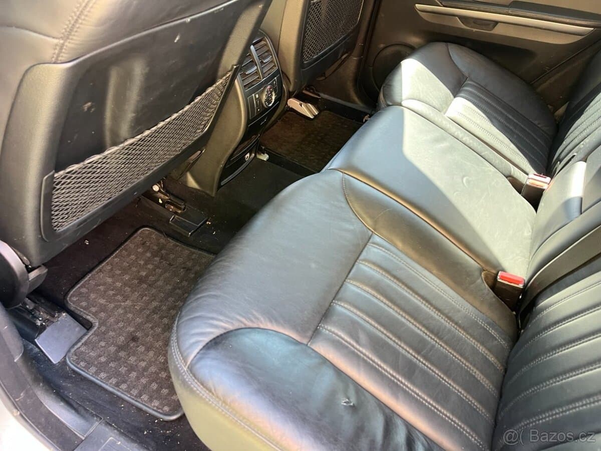 2007 Mercedes-Benz OSTATNÍ - 7