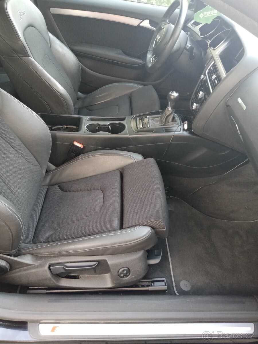 2013 Audi A5 - 7