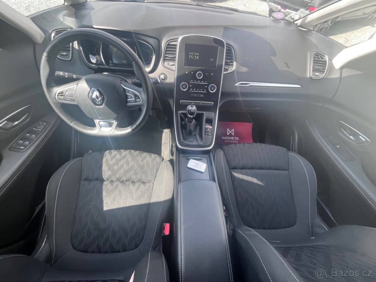 2019 Renault SCENIC - 7