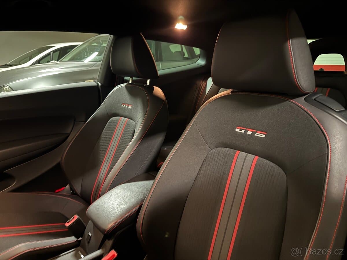 2016 Volkswagen SCIROCCO - 7