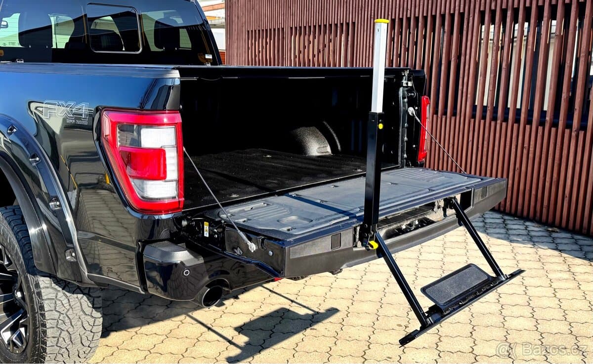 2023 Ford F-150 - 7