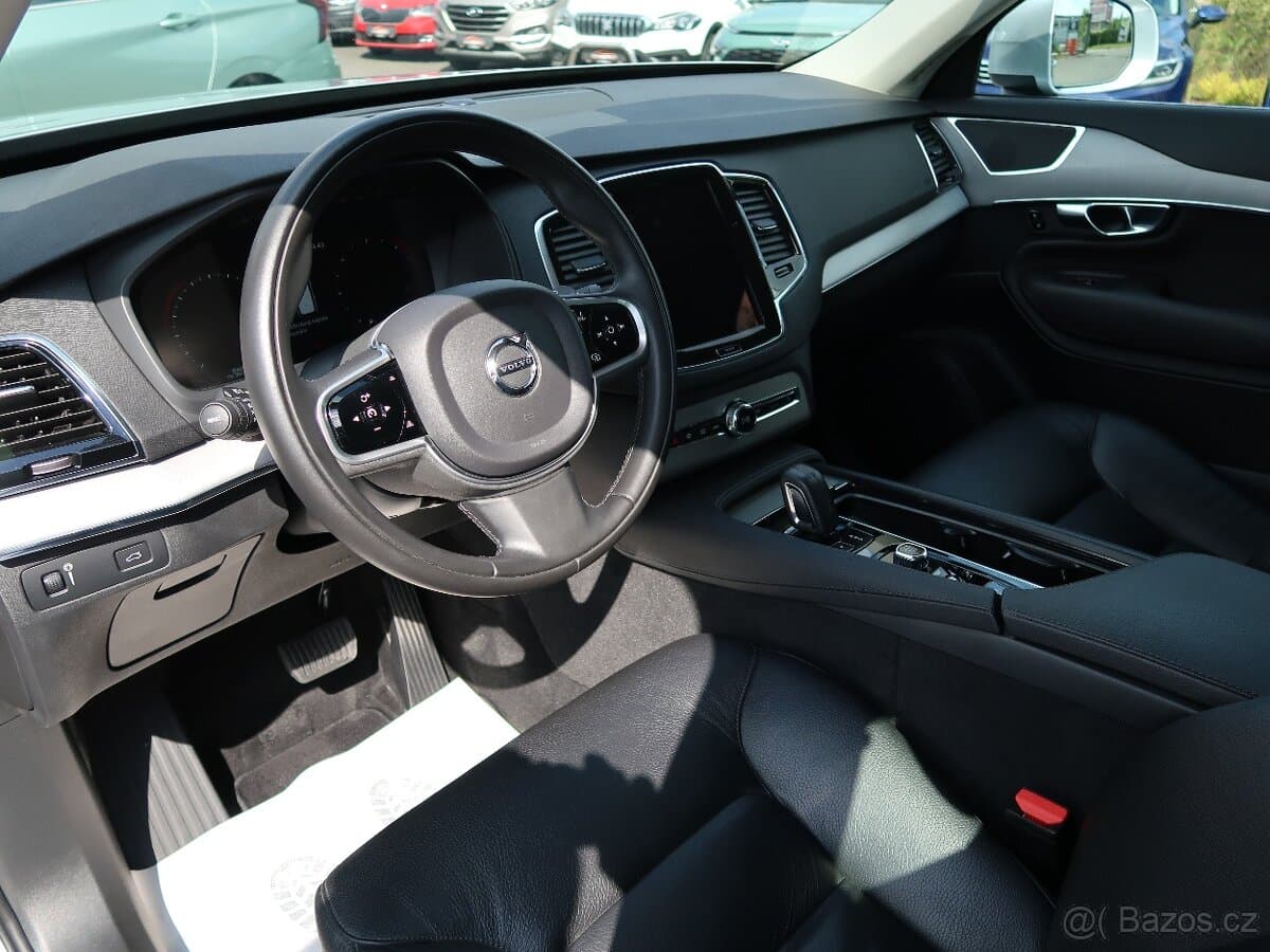 2021 Volvo XC90 - 7