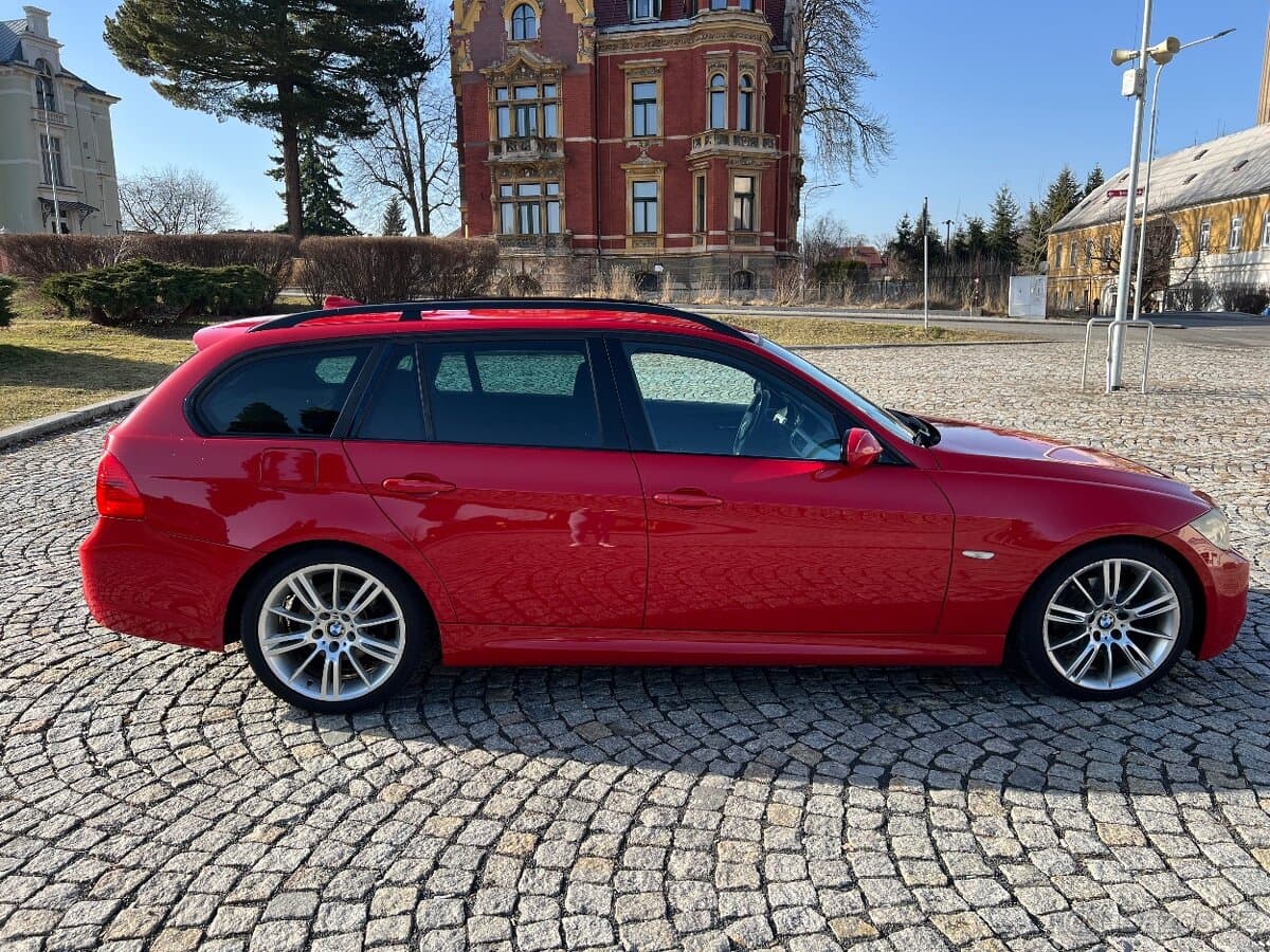 2006 BMW OSTATNÍ - 7