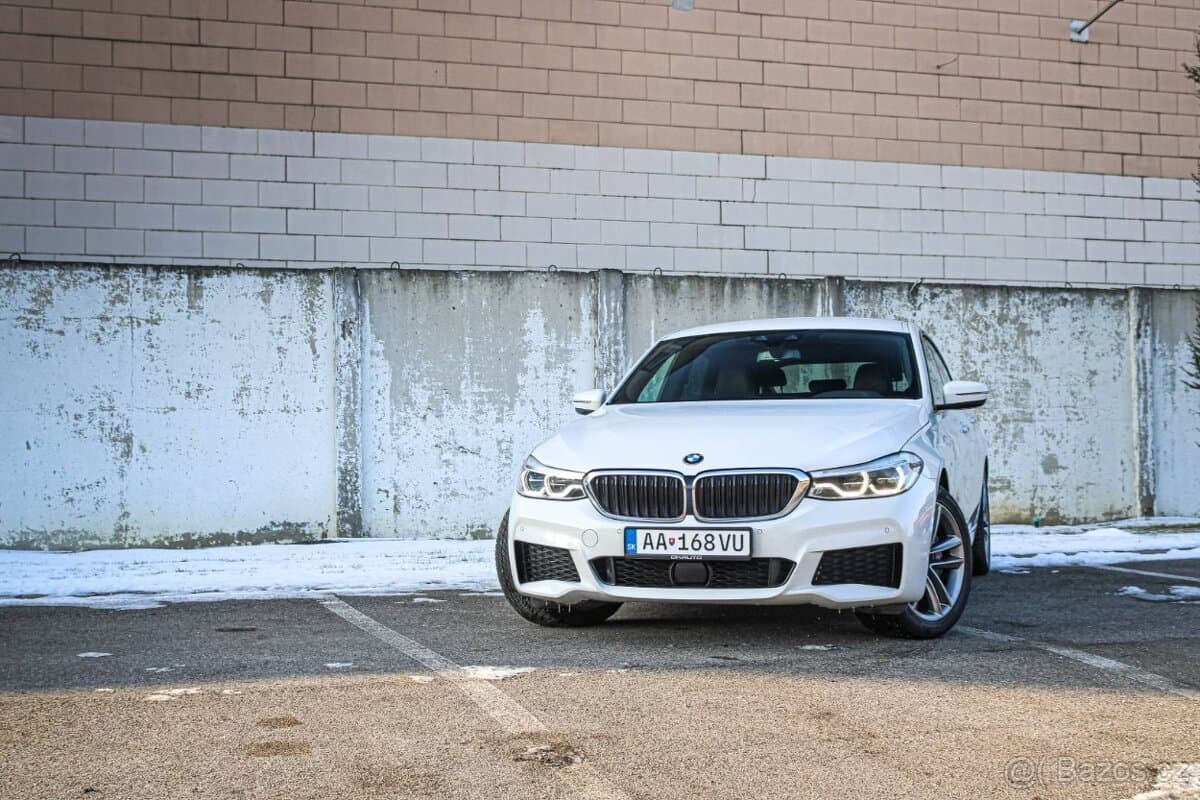 2019 BMW OSTATNÍ - 7