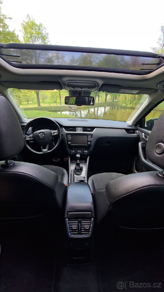 2015 Škoda OCTAVIA - 7