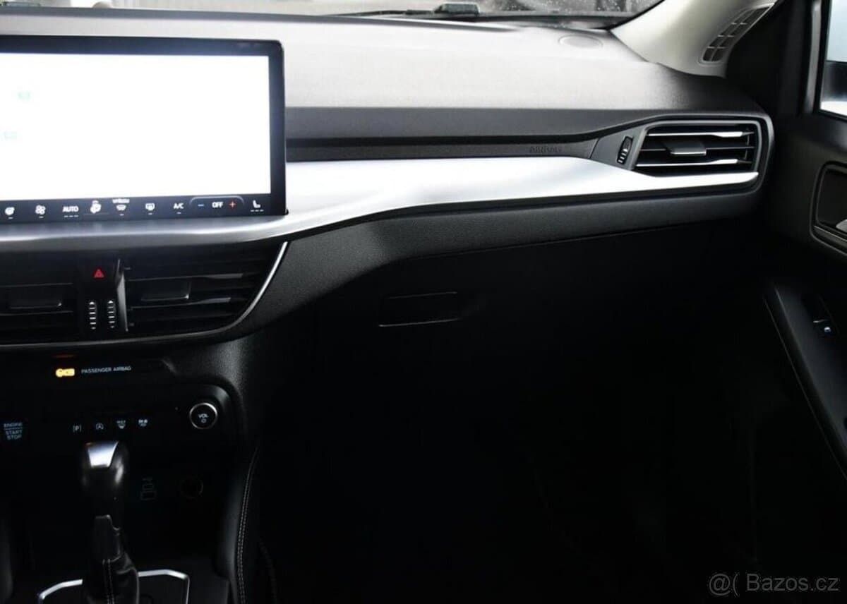 2023 Ford FOCUS - 7