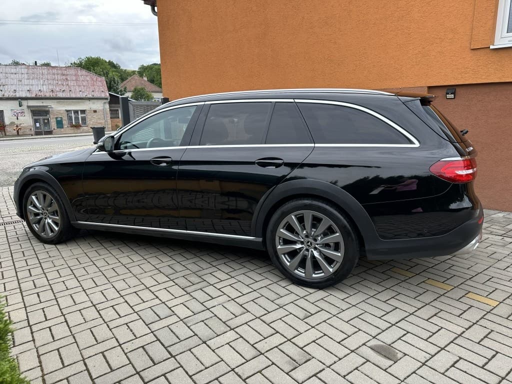 2019 Mercedes-Benz OSTATNÍ - 7