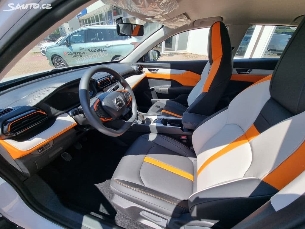2025 Dongfeng SHINE - 7