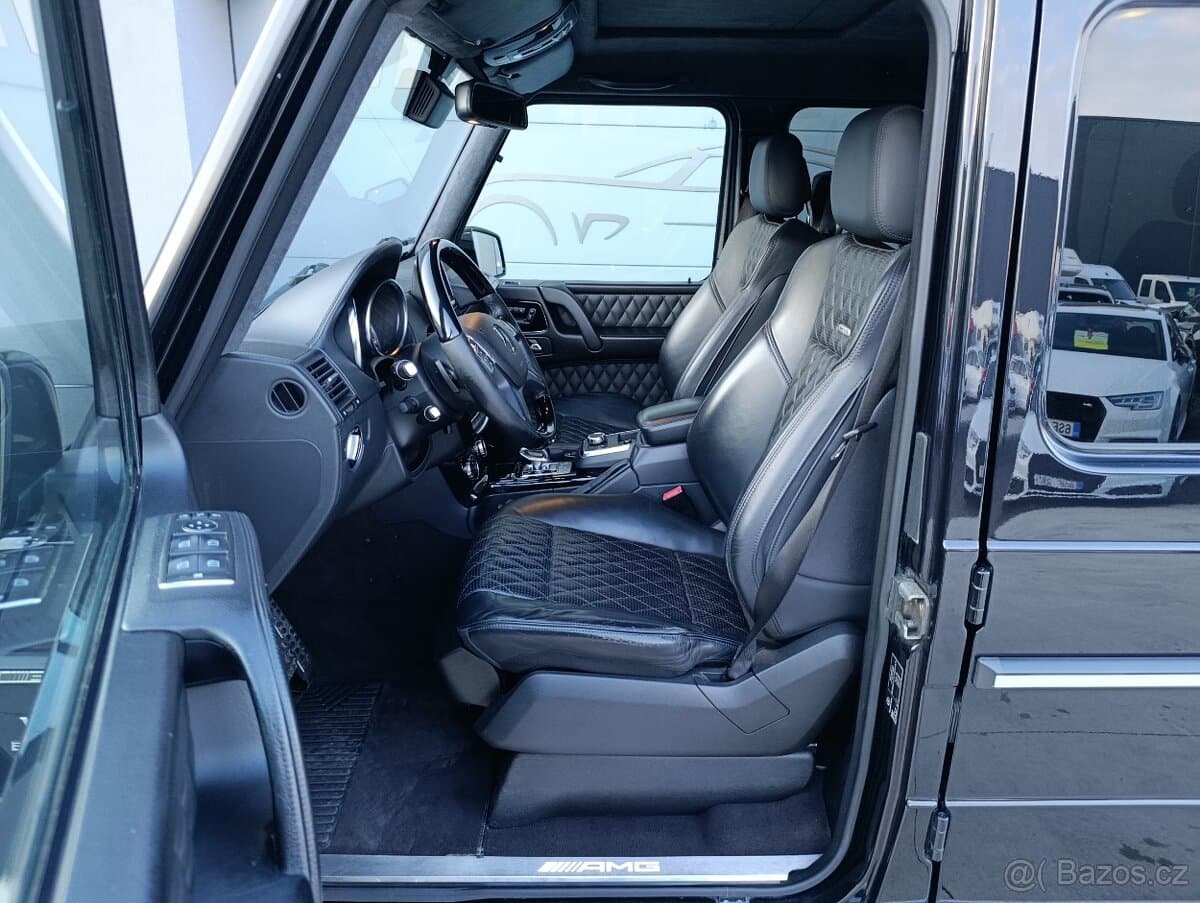 2012 Mercedes-Benz OSTATNÍ - 7